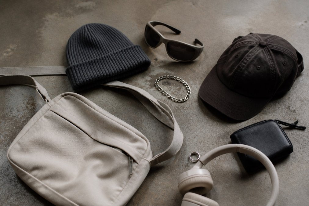 5 beste streetwear accessoires trends 2026