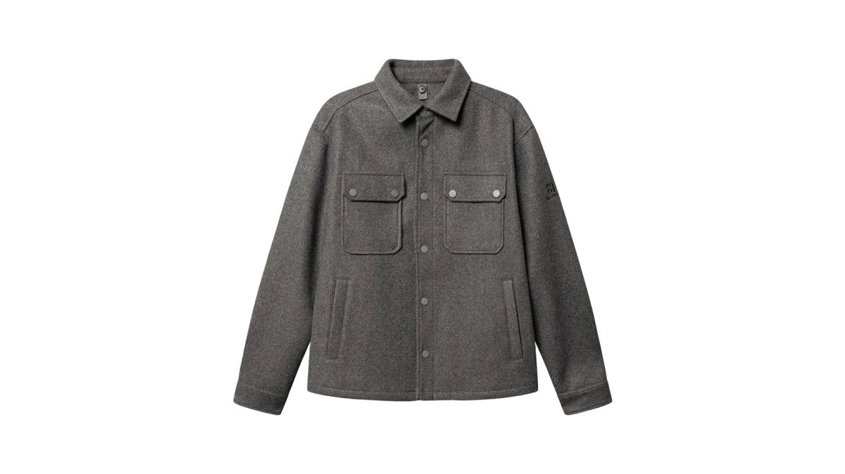 Hoe combineer je menswear voor een volwassen look