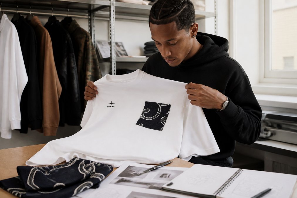Kwalitatieve streetwear herkennen: 7 stappen