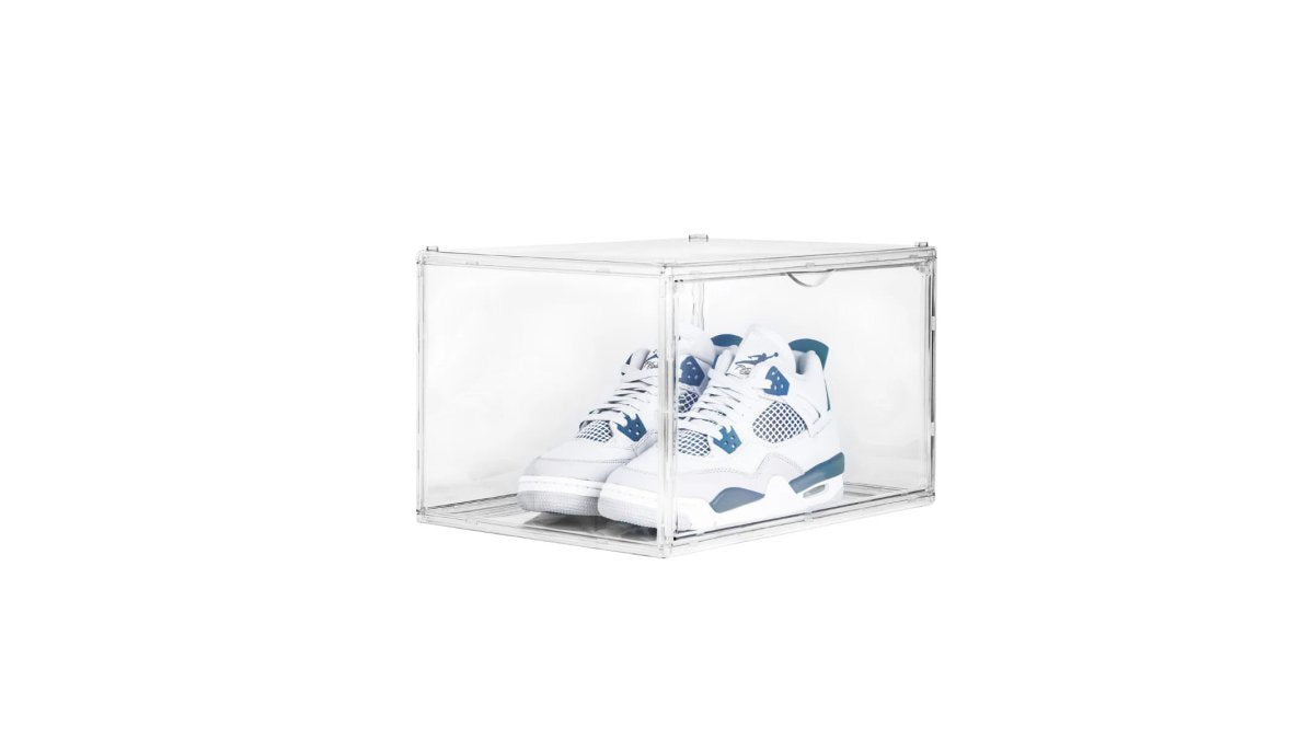 Zijn Limited Edition Sneakers Waardevol in 2026?
