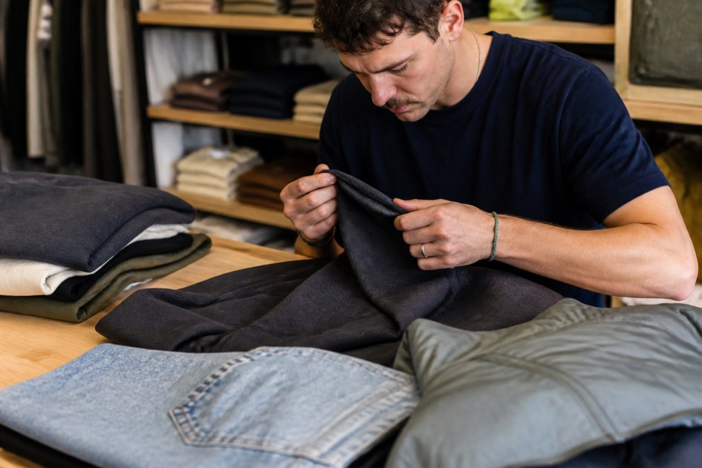 Streetwear kwaliteit herkennen: stap voor stap