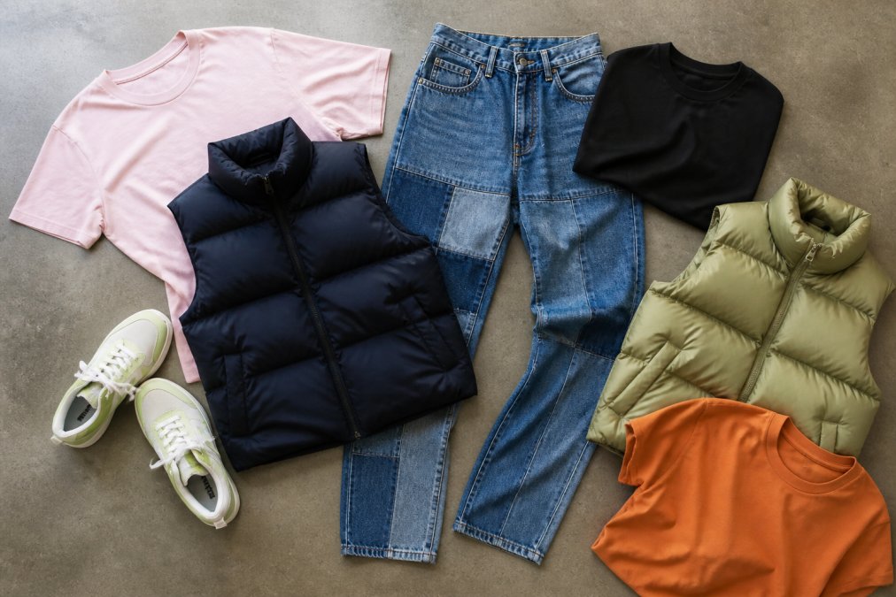 Unieke streetwear voor dames in Eindhoven
