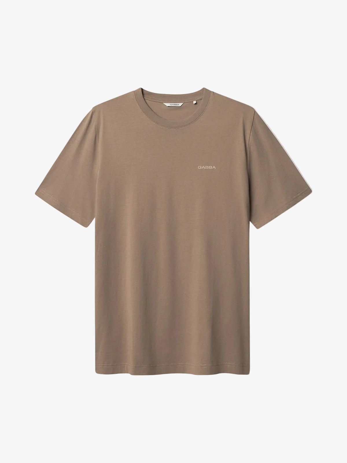 GABdune Logo T-Shirt - Fungi - Gabba | LAB10STREETWEAR