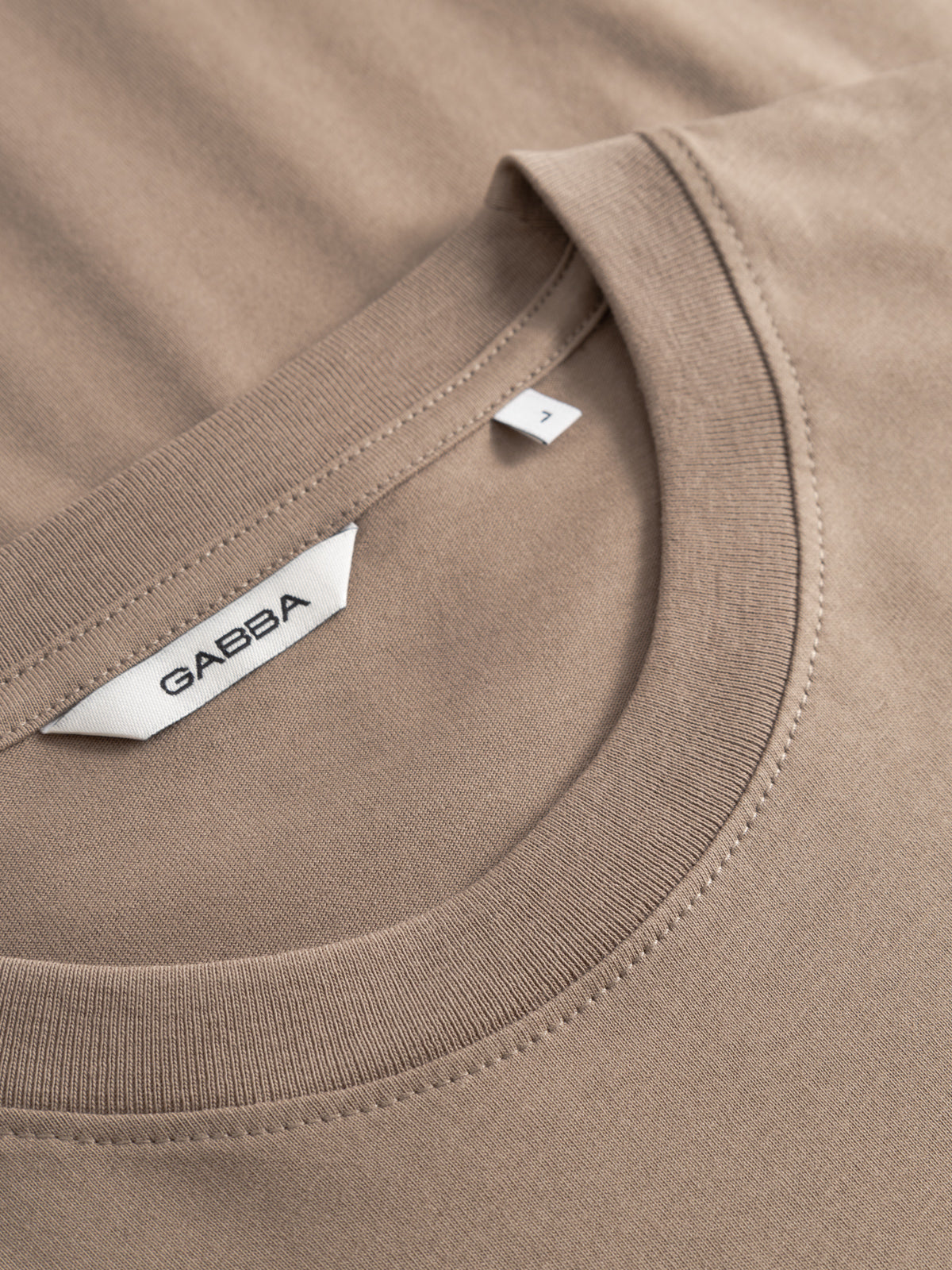 GABdune Logo T-Shirt - Fungi - Gabba | LAB10STREETWEAR