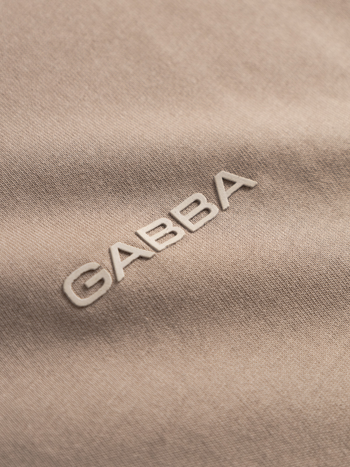 GABdune Logo T-Shirt - Fungi - Gabba | LAB10STREETWEAR