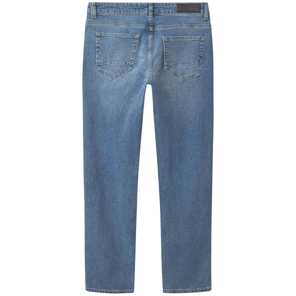 Gabba GABMarc 5poc - Mid Blue Denim