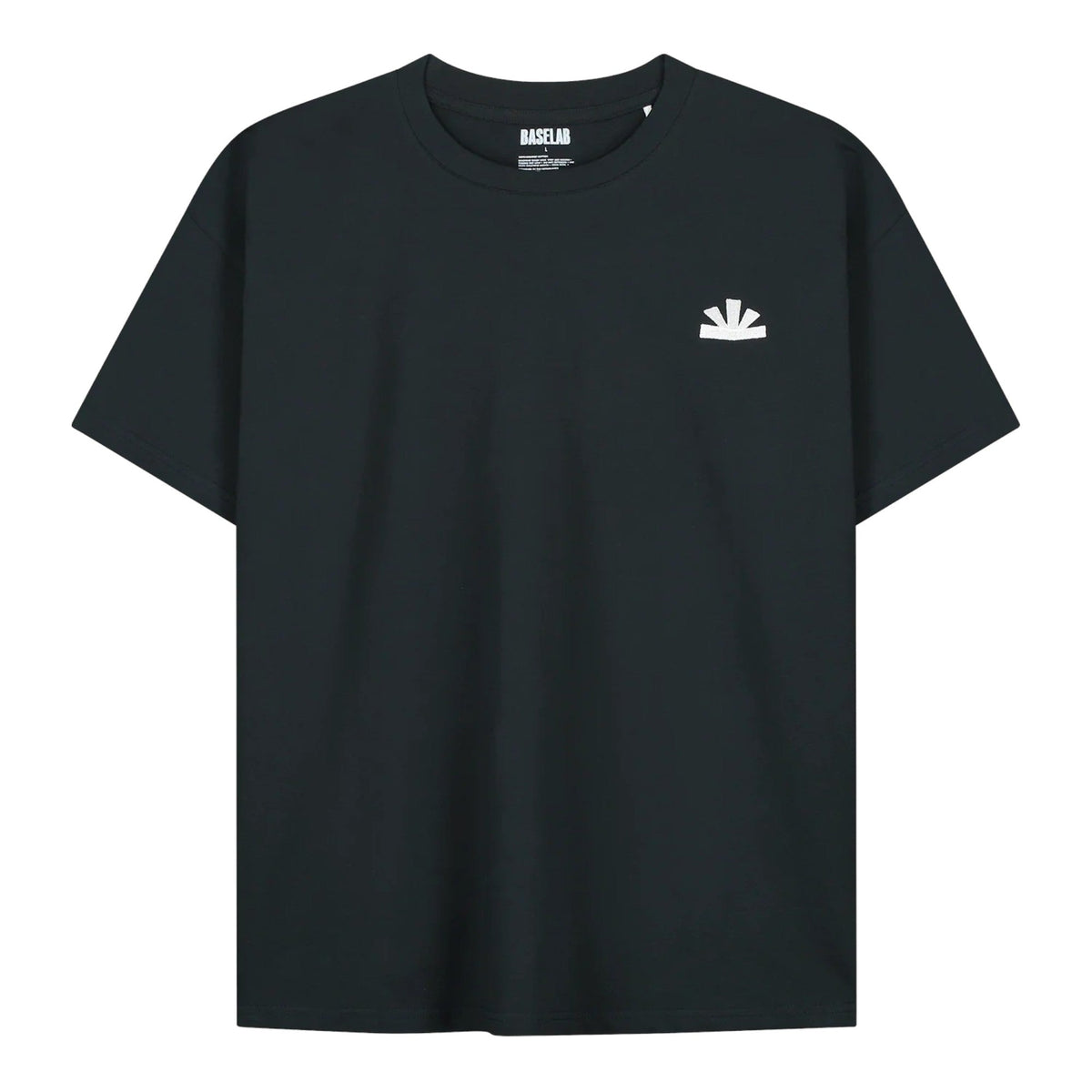 Infinite T-Shirt - Black