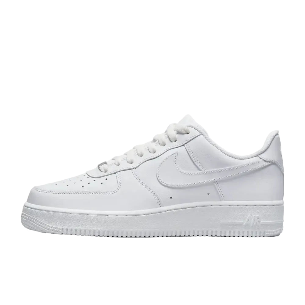 Nike Air Force 1 '07 - Triple White