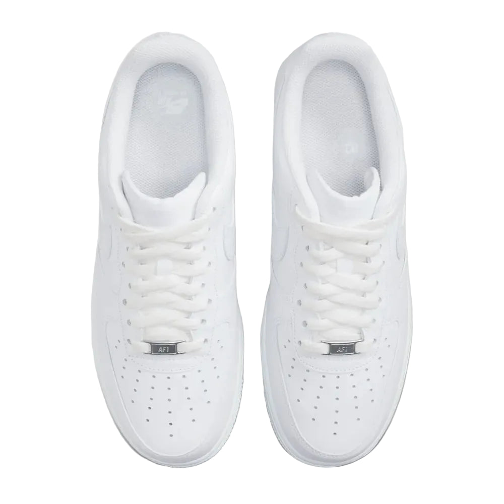 Air Force 1 '07 - Triple White