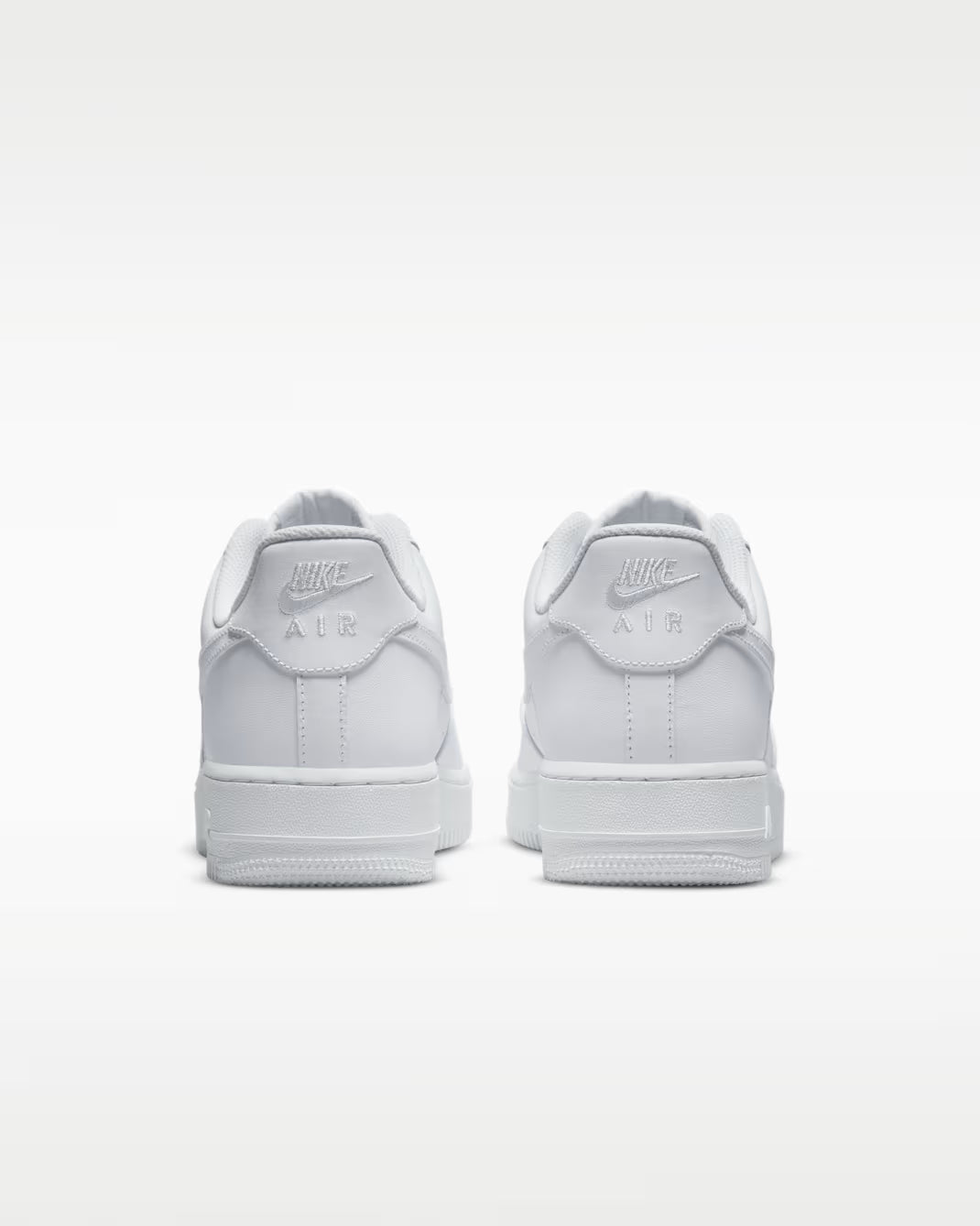 Air Force 1 '07 Triple White - Nike | LAB10STREETWEAR