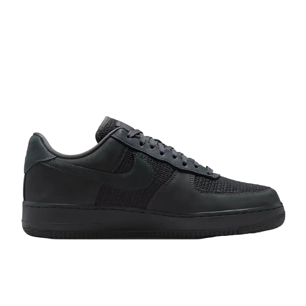 Nike Air Force 1 '07 LV8 - Anthraciet