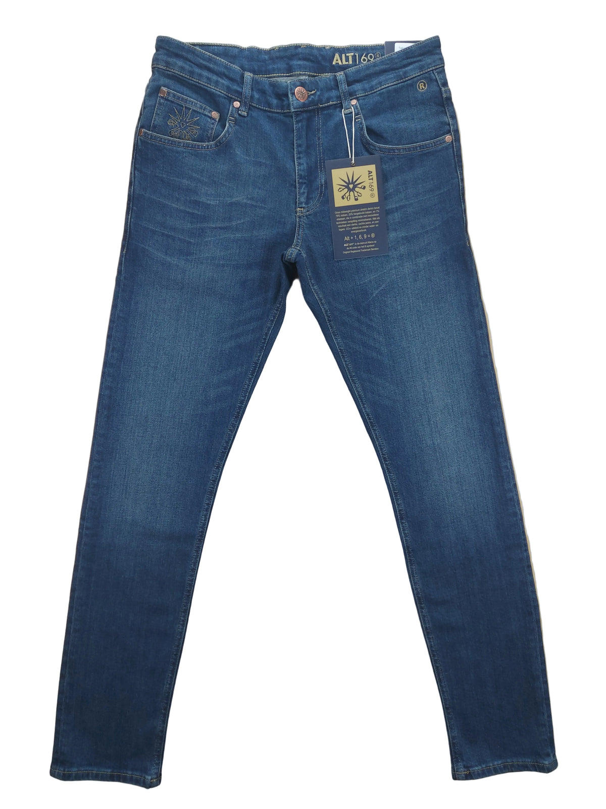 alt169 dark wash jeans