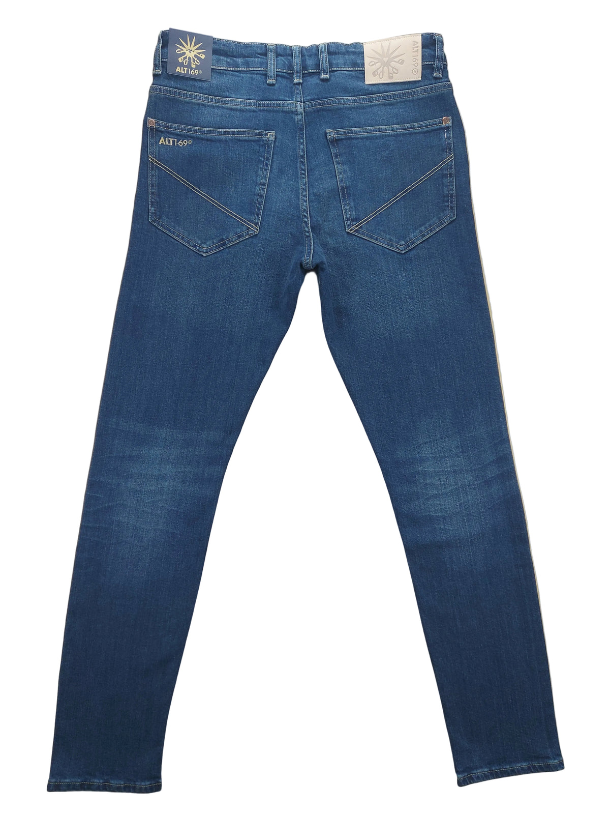 alt169 dark wash jeans