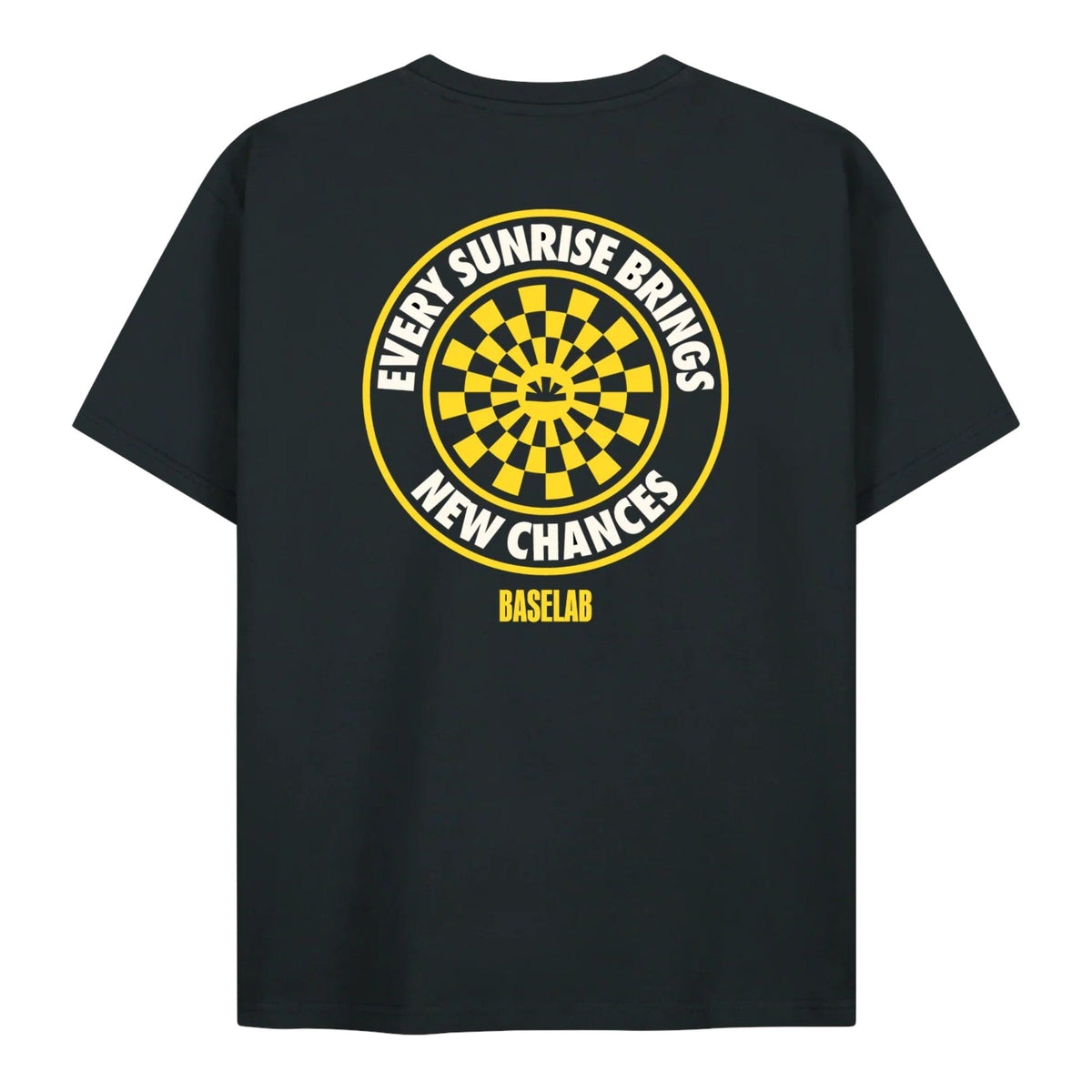 Infinite T-Shirt - Black