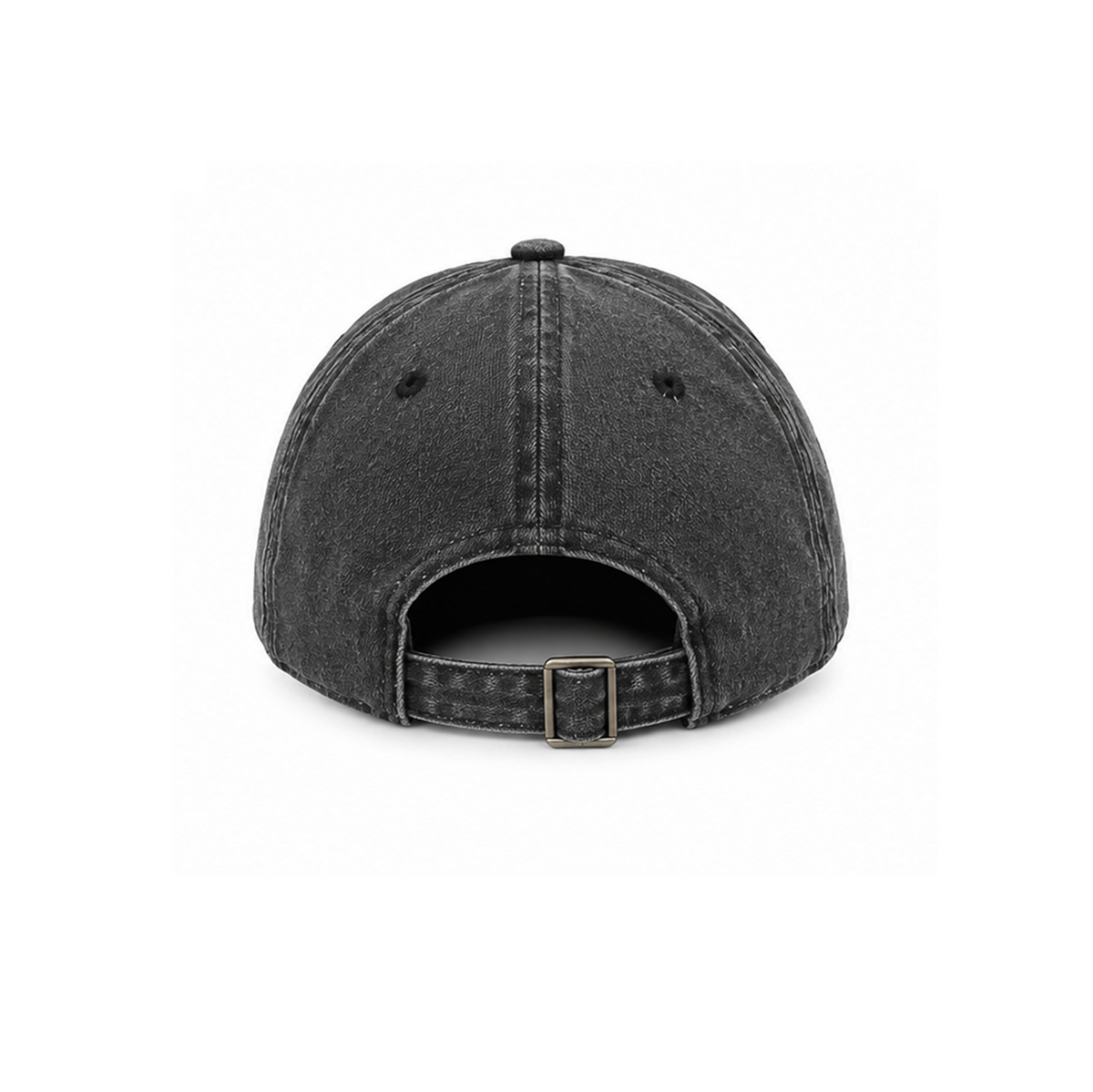 steven blanco Cap Embroidered - Grey