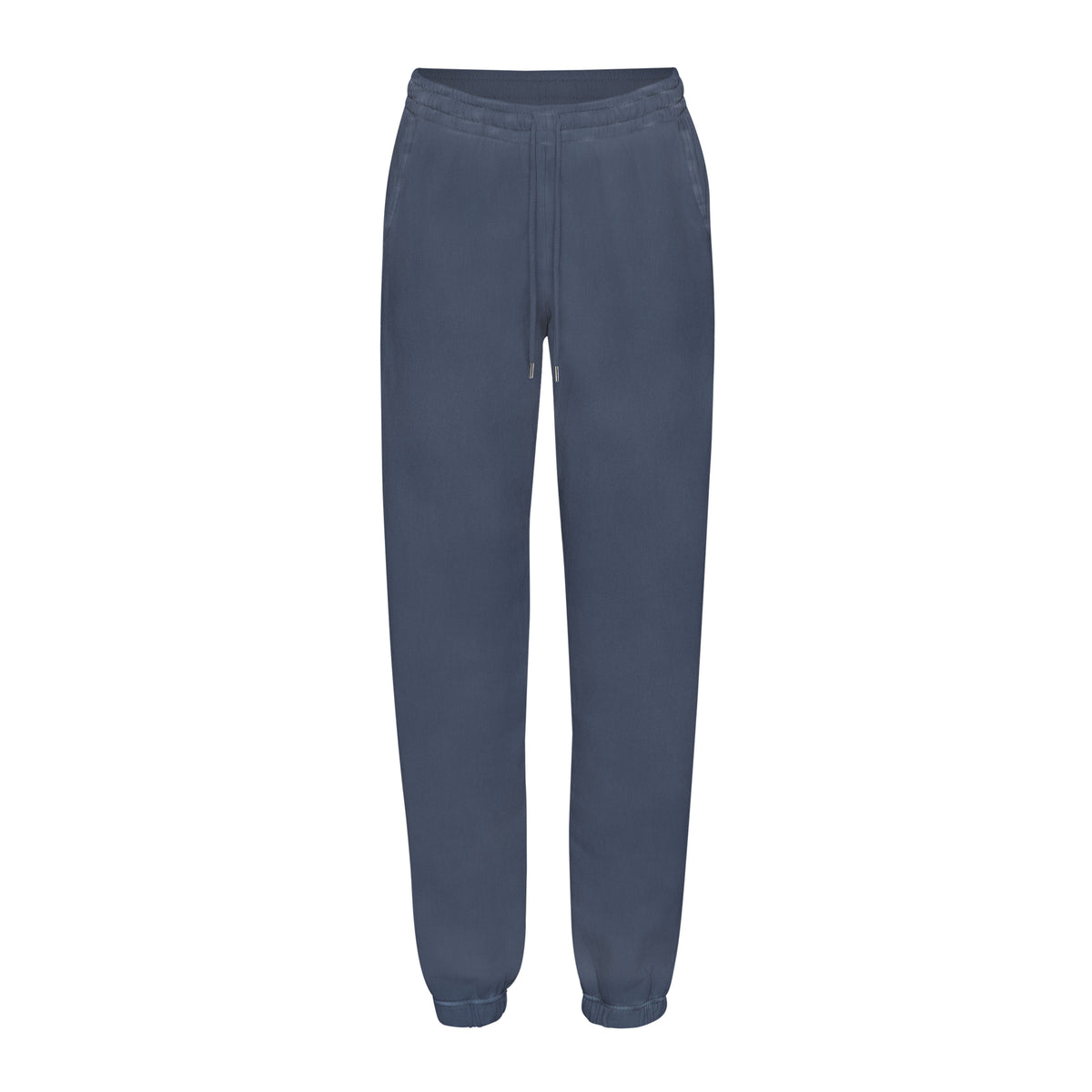 Colorfulstandard Organic Sweatpants - Neptune Blue - lab10menswear.nl