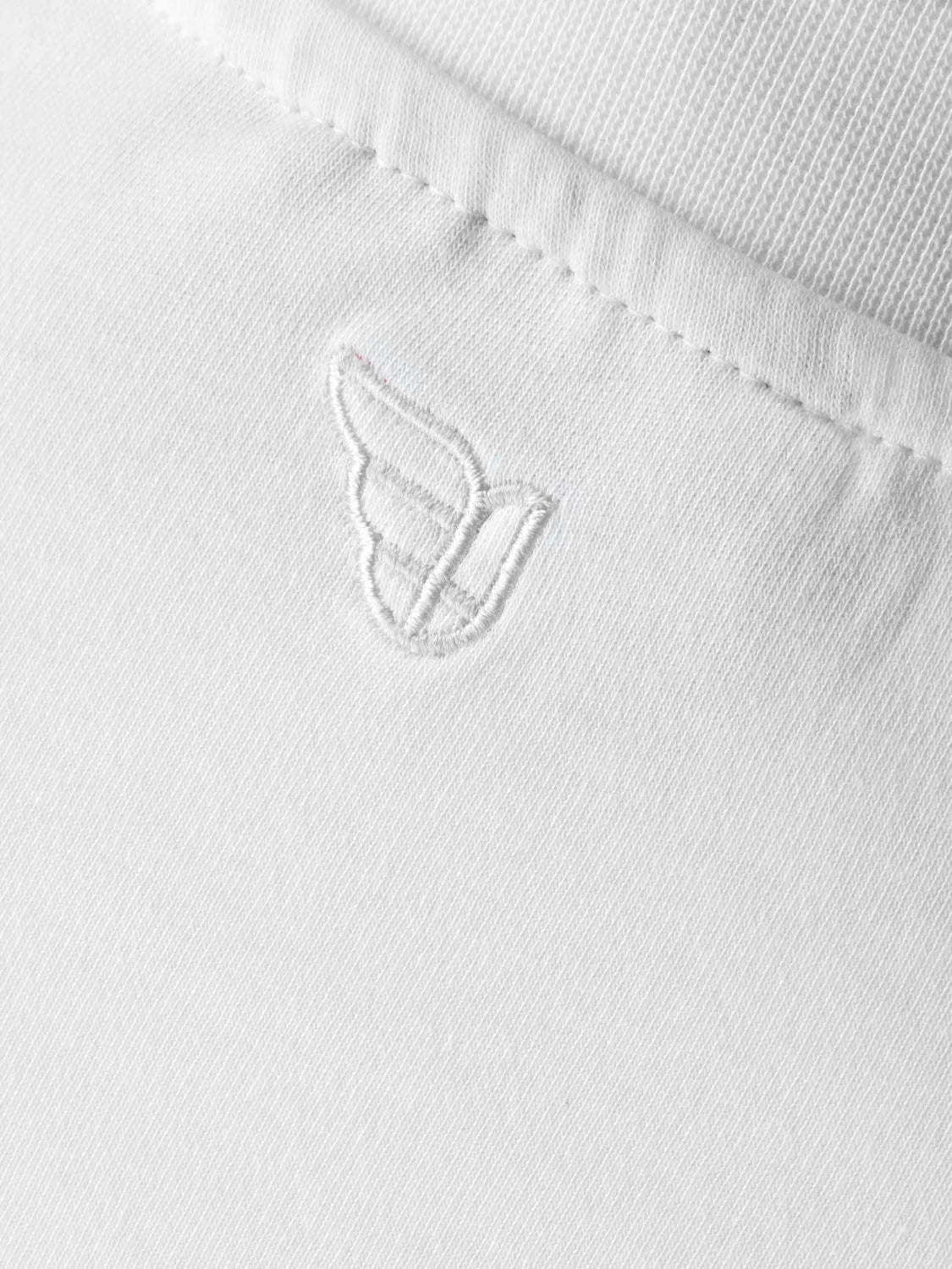 Club 24 Freedom Fit T-Shirt - Sensational White - lab10menswear.nl
