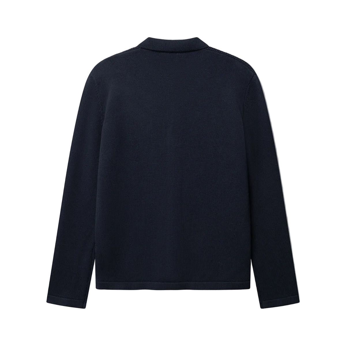 Gabba GABbenoit Cardi Fort LS Knit - Night Sky