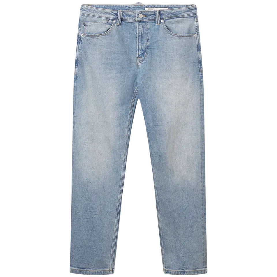 Gabba GABcarl CrosV2 Jeans - Light Denim