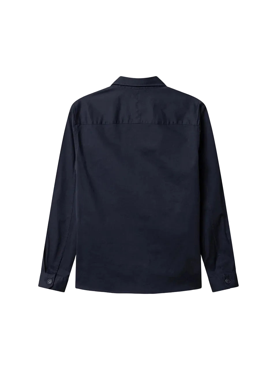Gabba GABtopper LS Shirt - Blue Black
