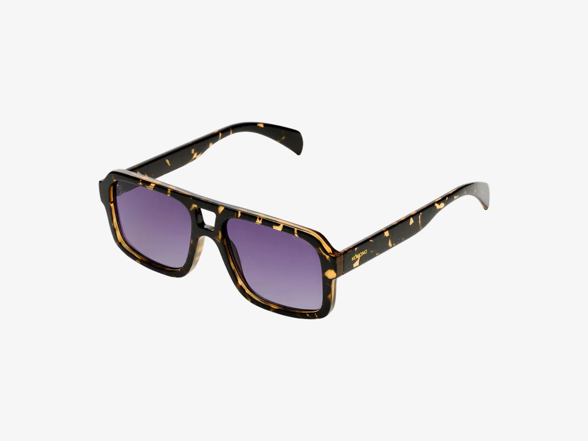 Falcon Dark Tortoise - Komono | LAB10STREETWEAR