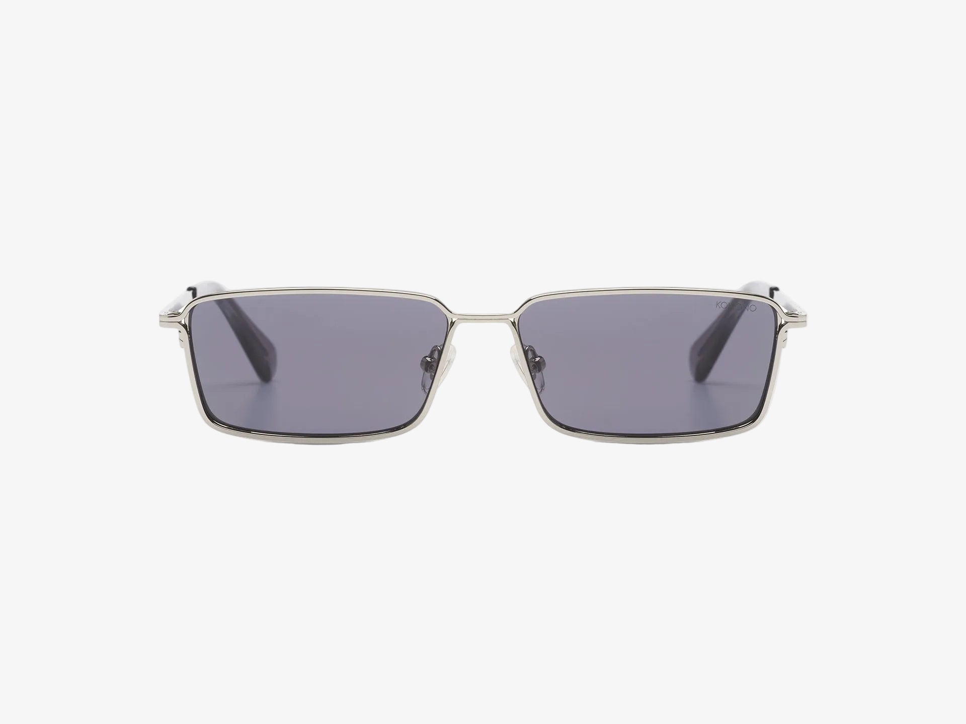 Komono ryder silver - lab10menswear.nl