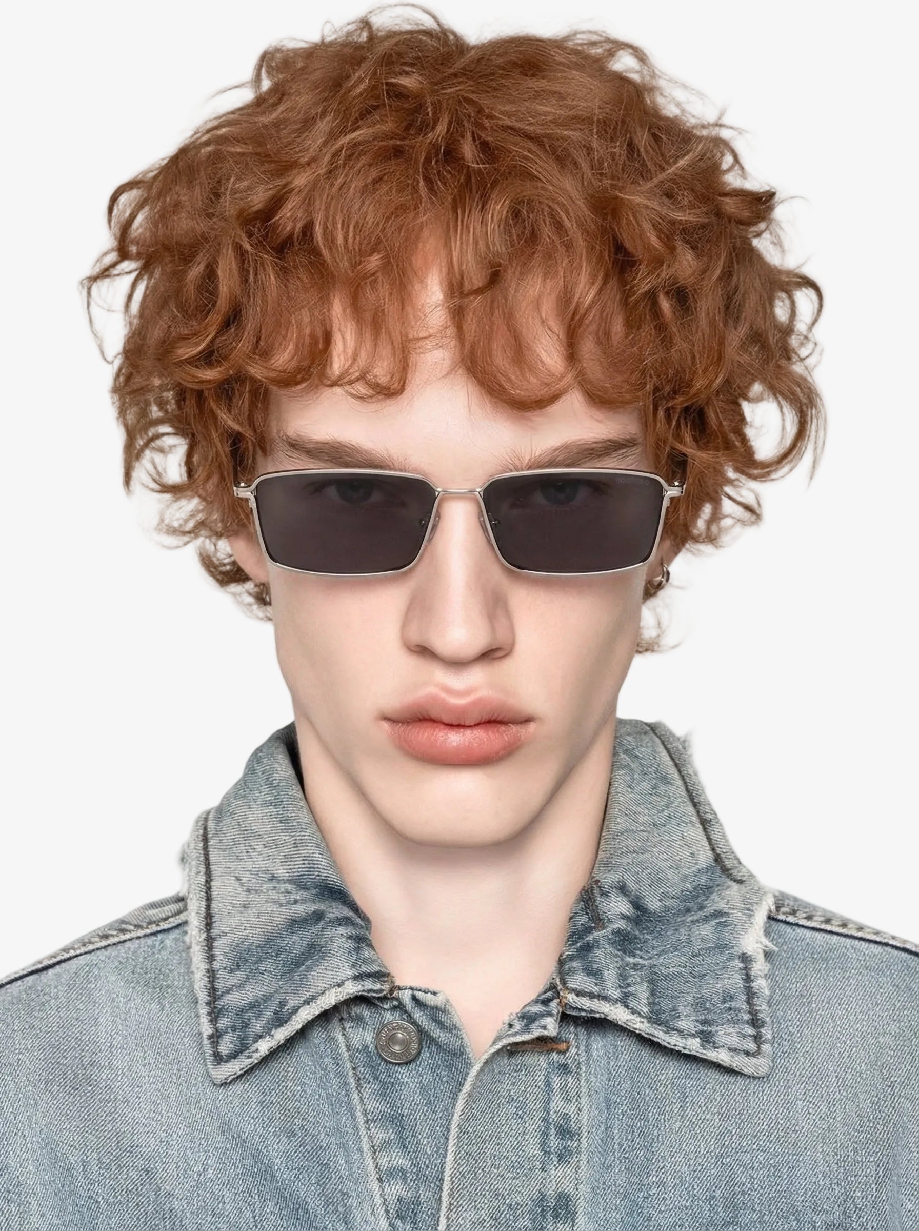 Komono ryder silver - lab10menswear.nl