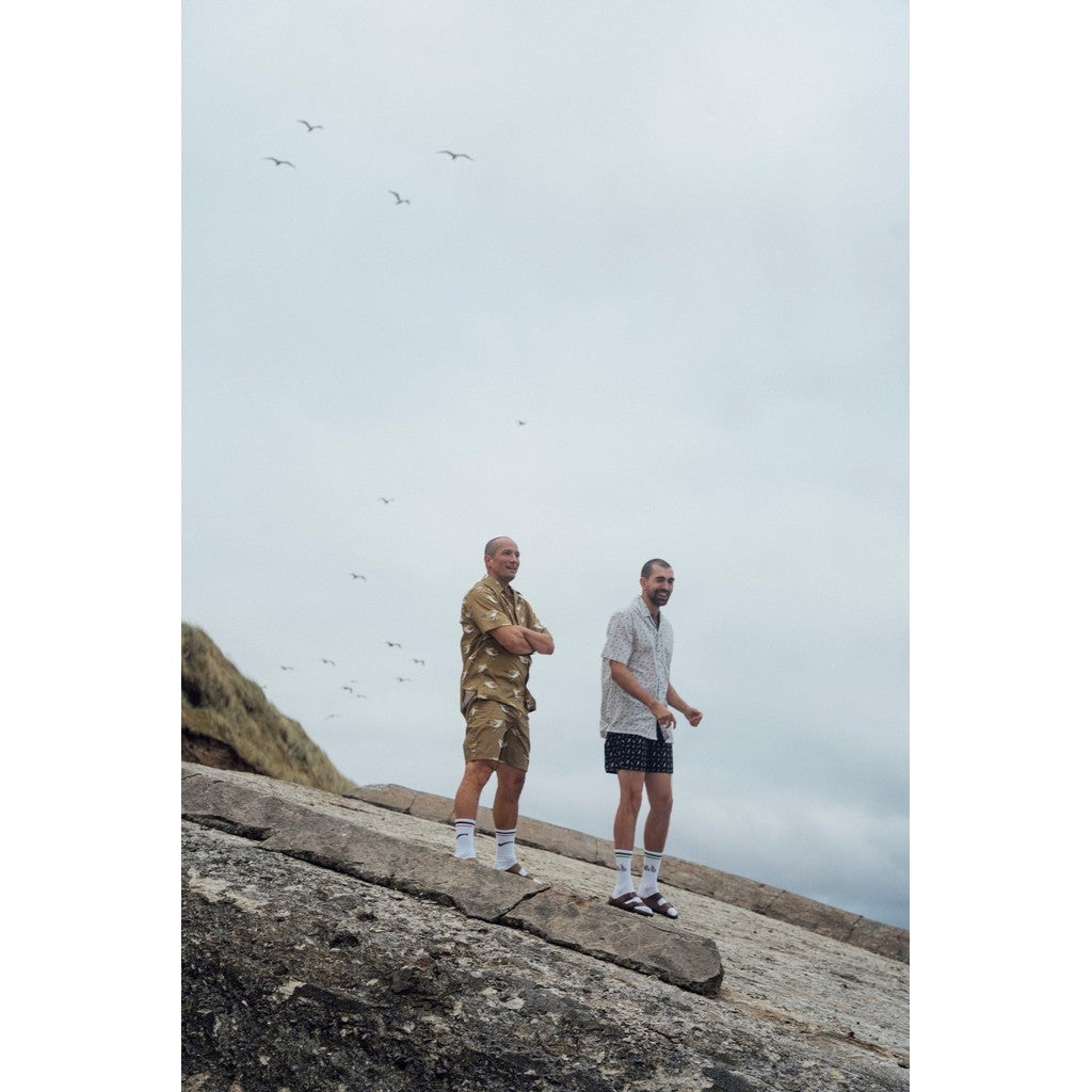 Sandpiper Short