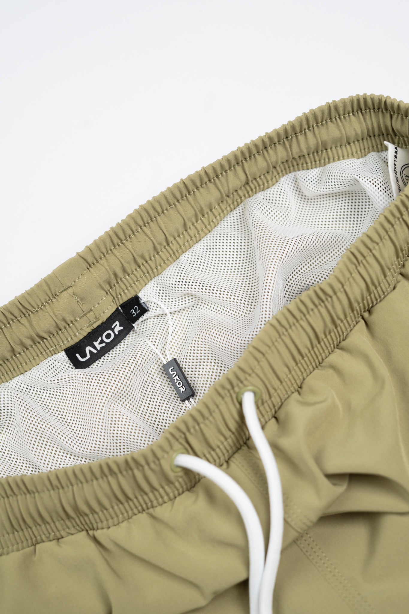 Sun Camper Swim Shorts