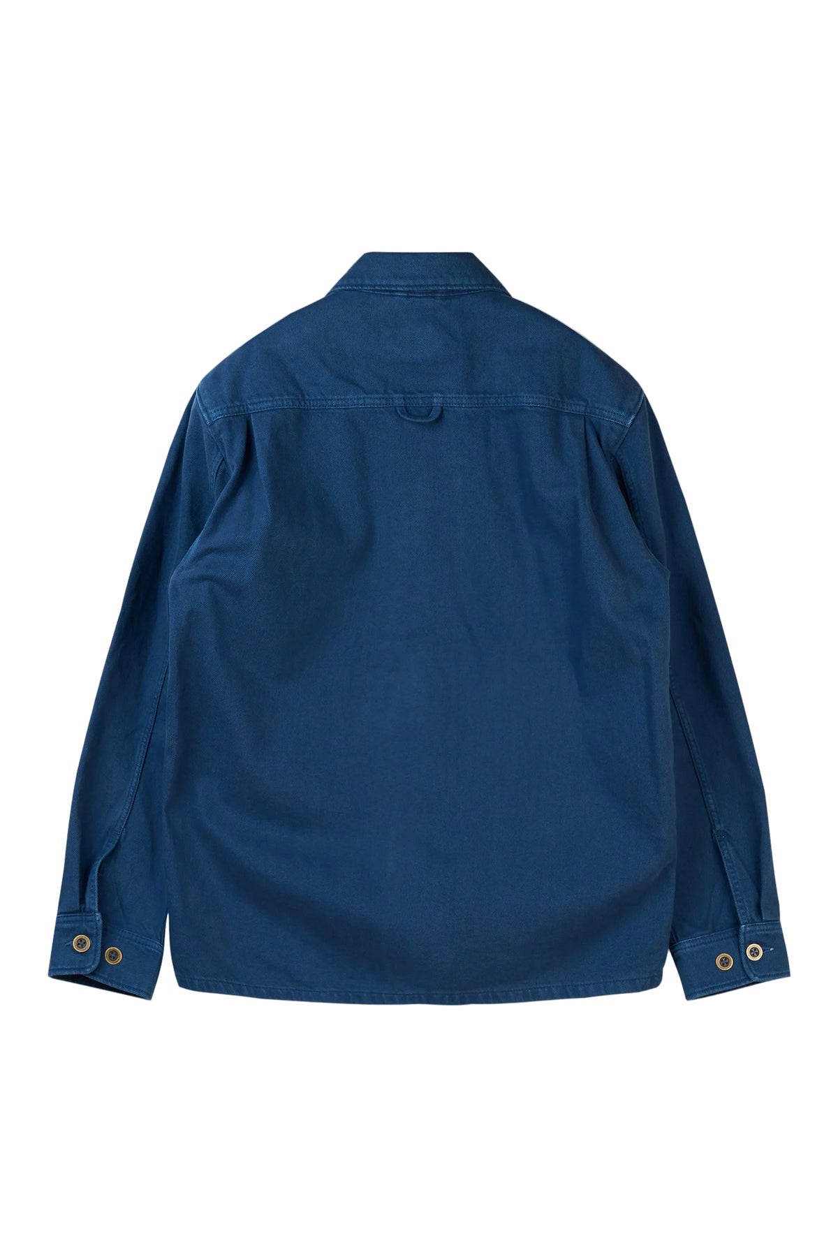 Peddler Workjacket - Insignia Blue