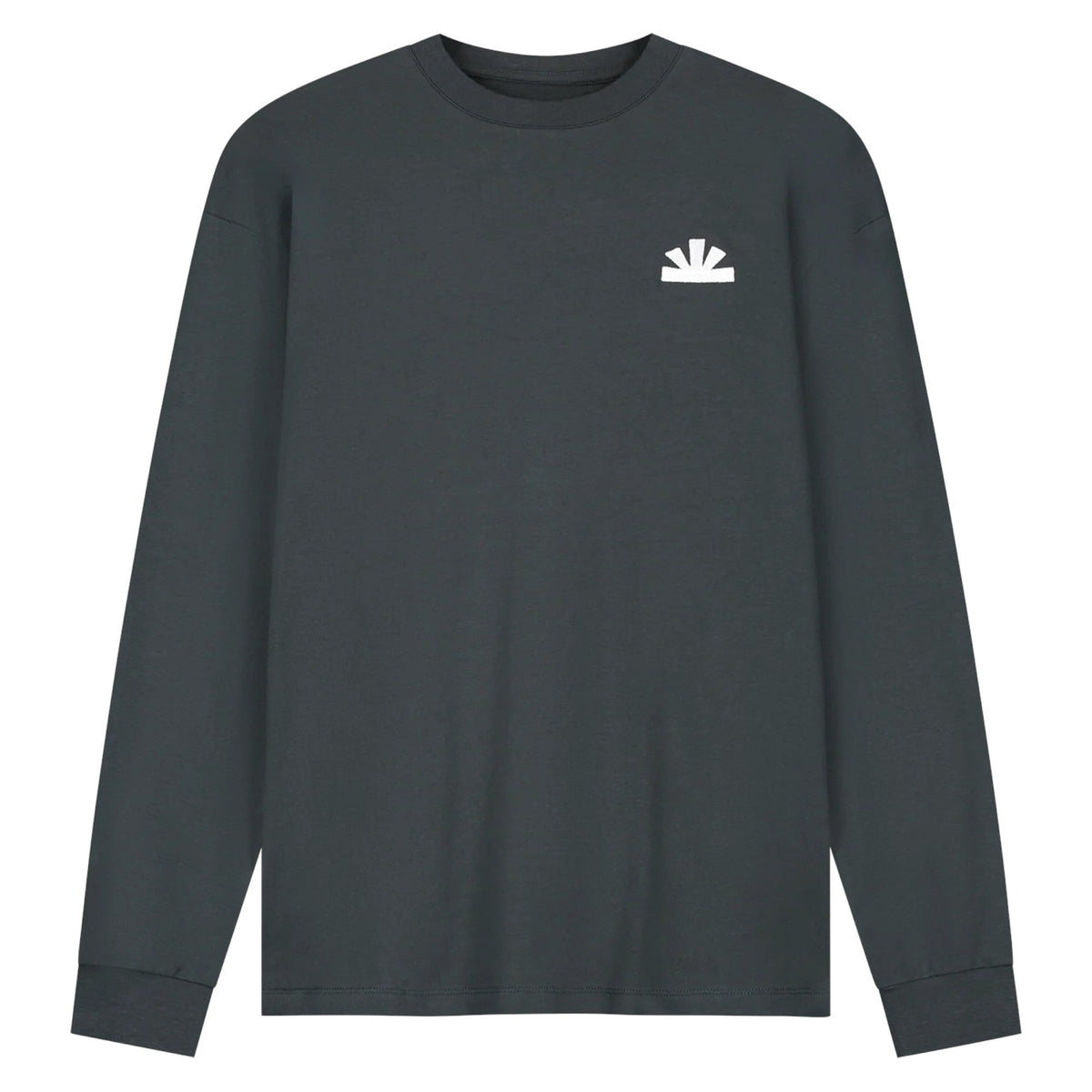 Infinite Longsleeve - Dark Gray