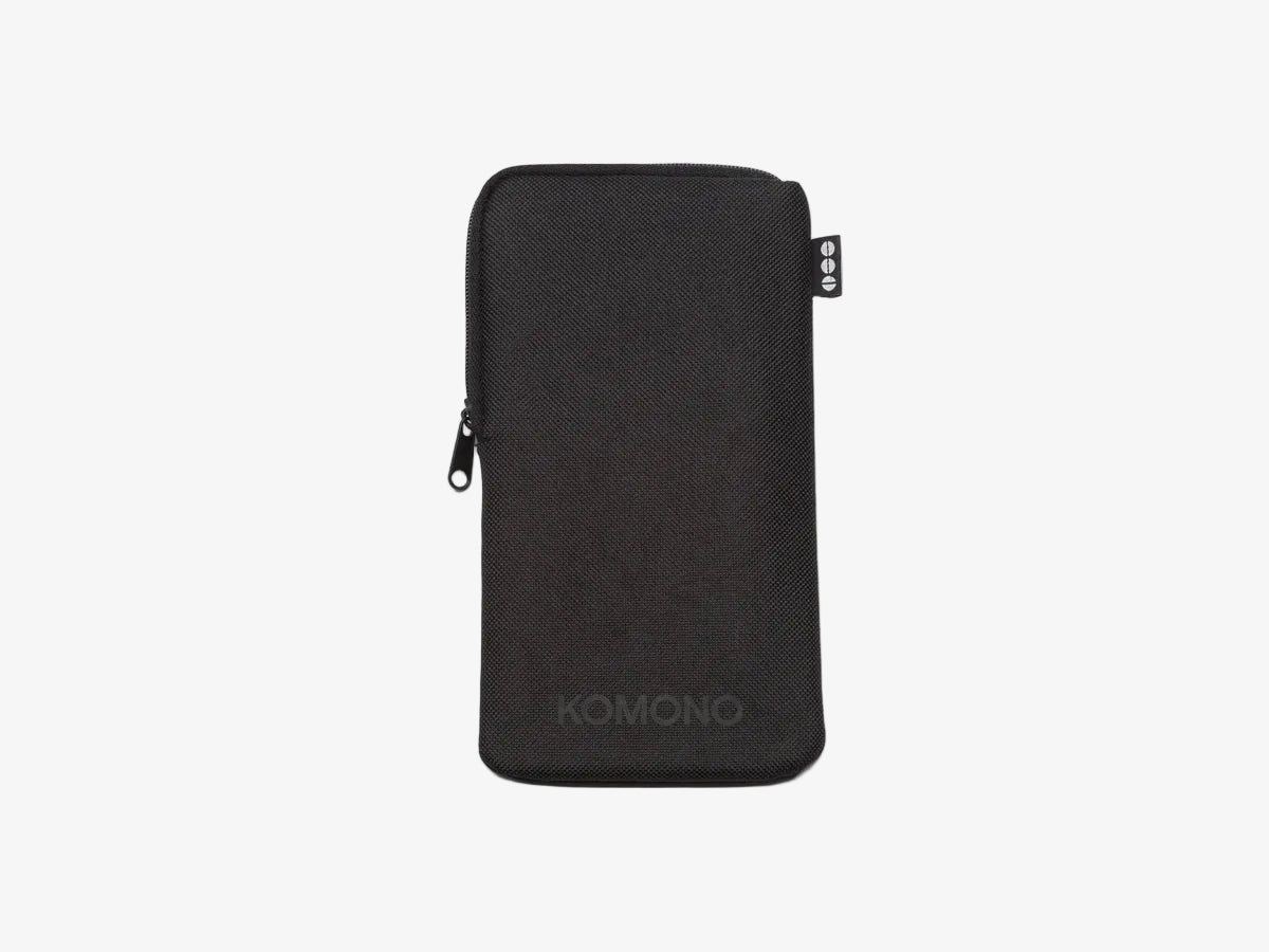 Komono Devon wind - Lab10menswear.nl
