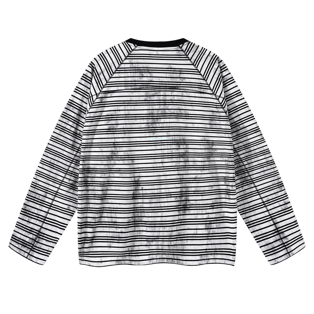 steven blanco The Lines Long Sleeve