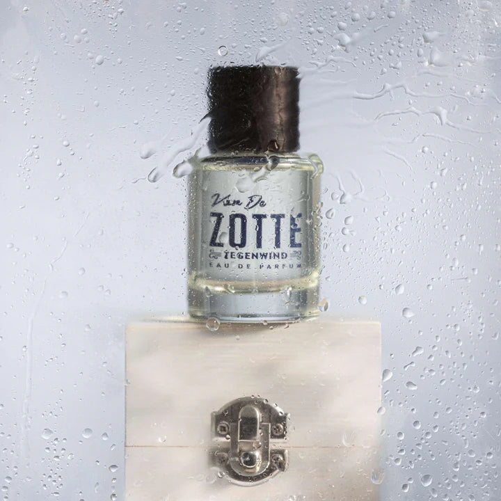 TEGENWIND - 50ML Eau de Parfum - van de Zotte | LAB10STREETWEAR