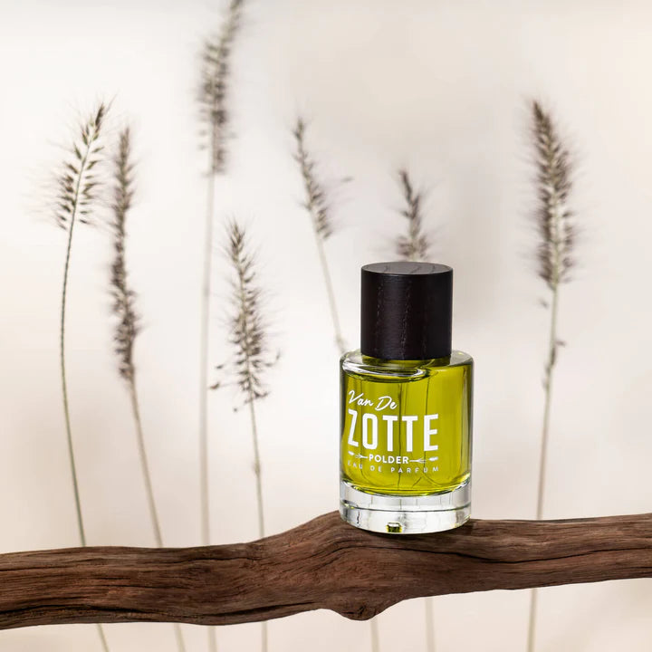 POLDER - 50ML Eau de Parfum - van de Zotte | LAB10STREETWEAR