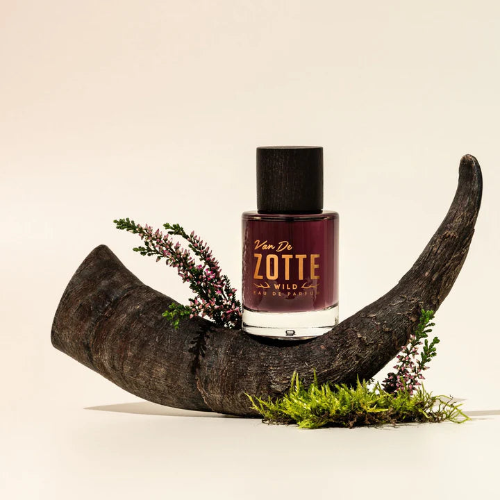 WILD - 50ML Eau de Parfum - van de Zotte | LAB10STREETWEAR