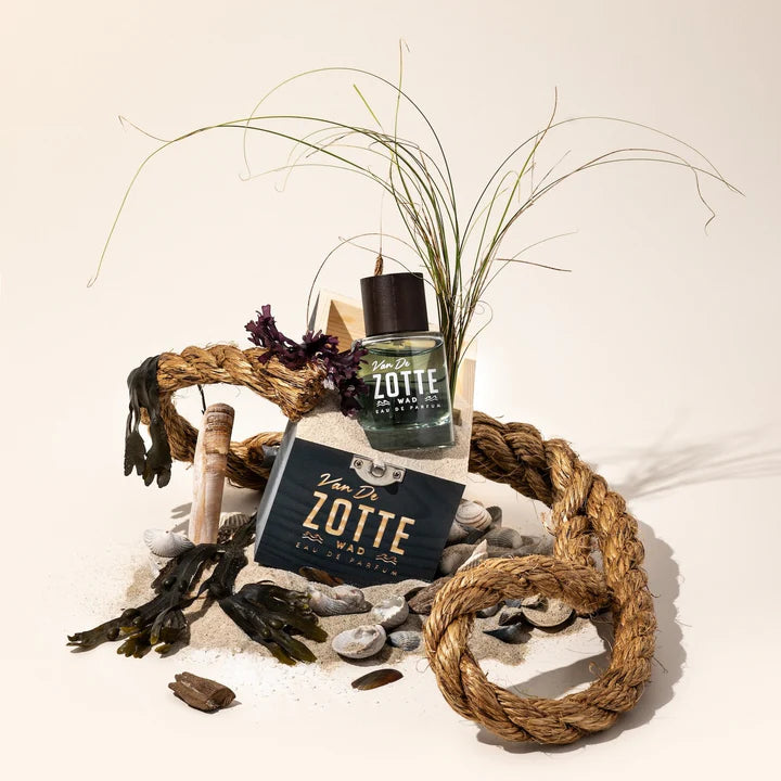 WAD - 50ML Eau de Parfum - van de Zotte | LAB10STREETWEAR