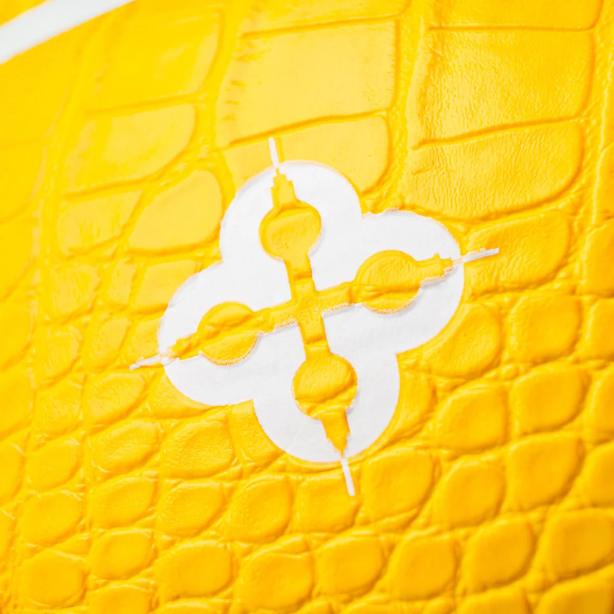 Design Basketbal - Croco Savannah - Comrade Berlin | LAB10STREETWEAR