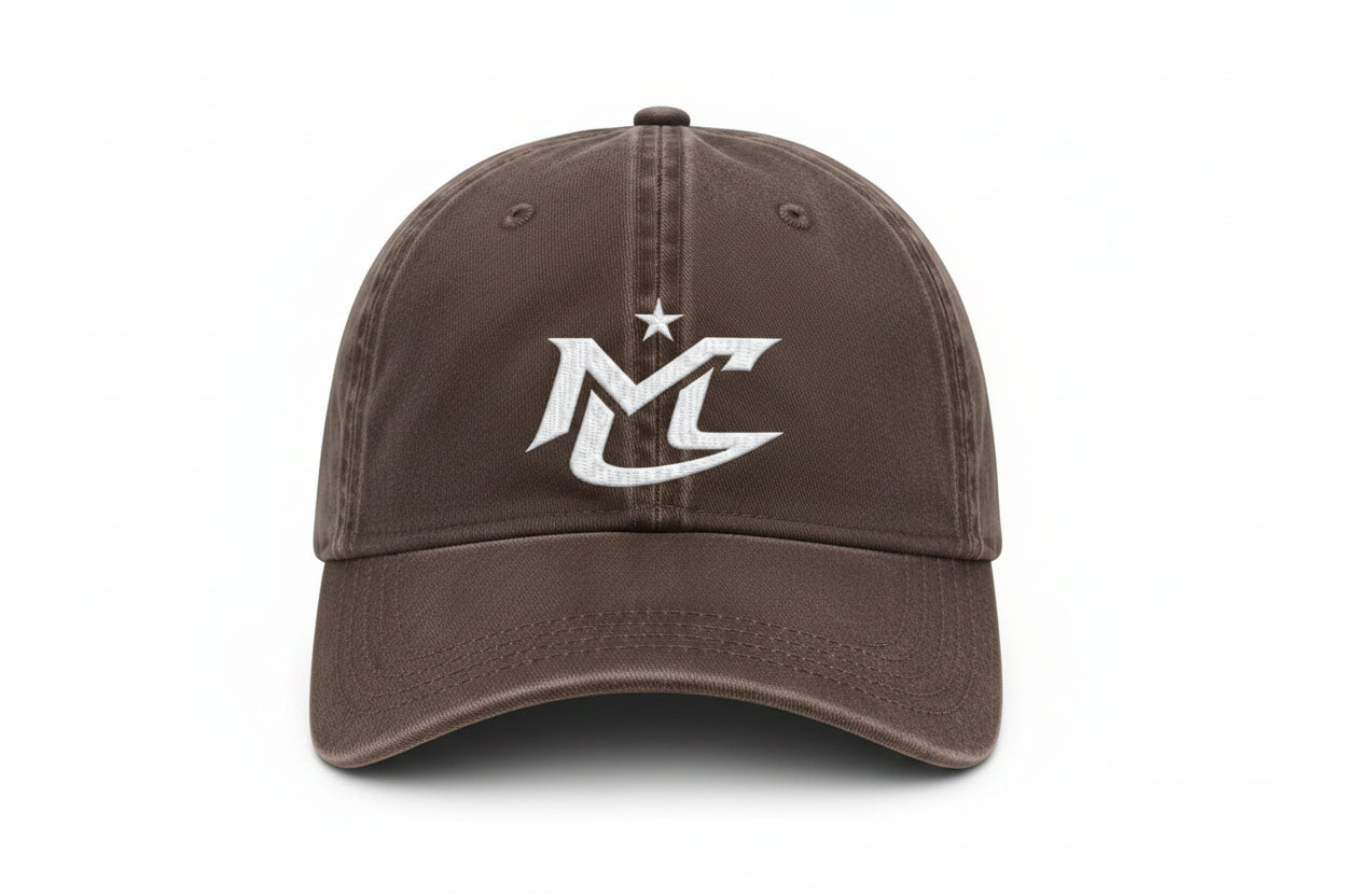 millionaire culture cap navy - lab10menswear.nl