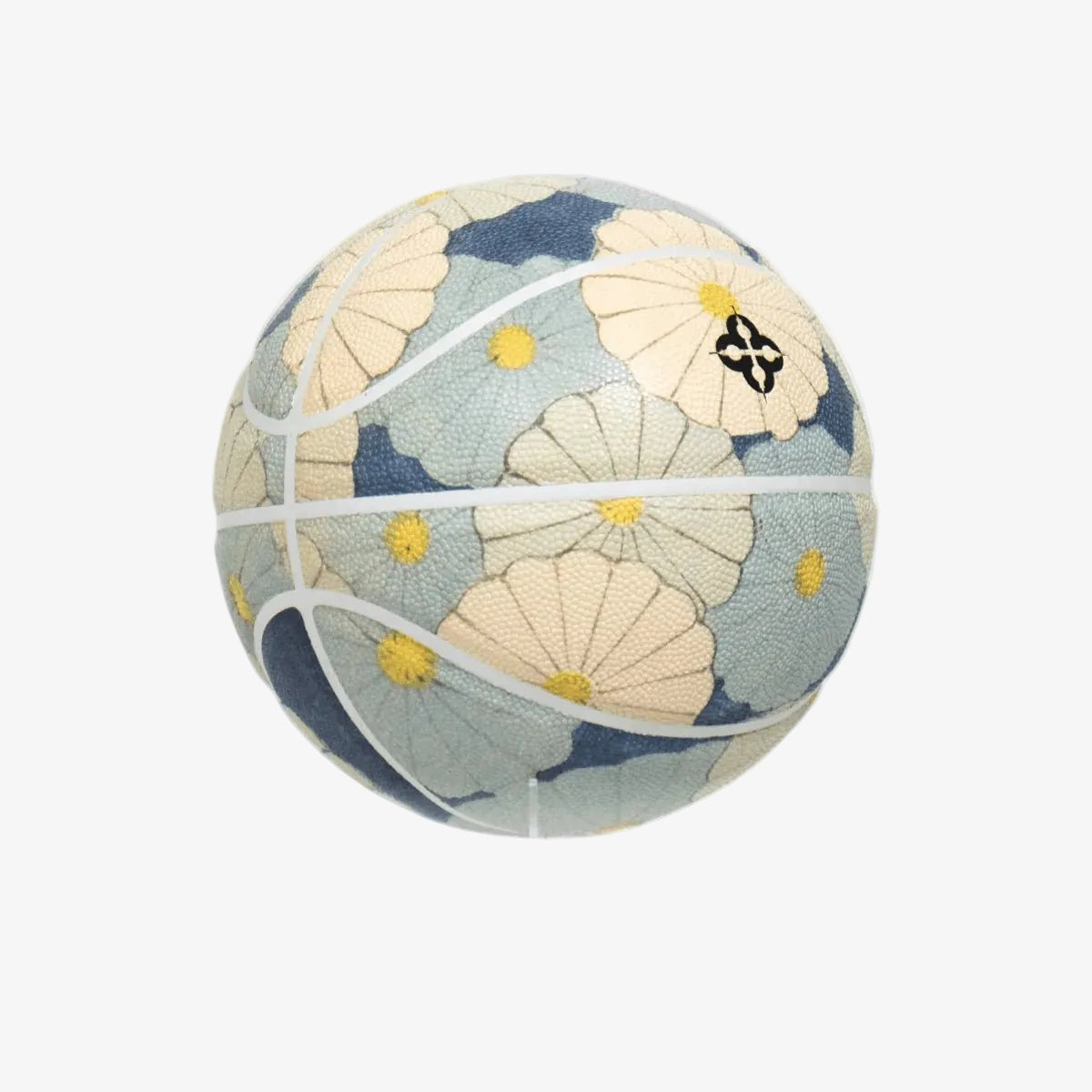 Design Basketbal - Indigo - Comrade Berlin | LAB10STREETWEAR