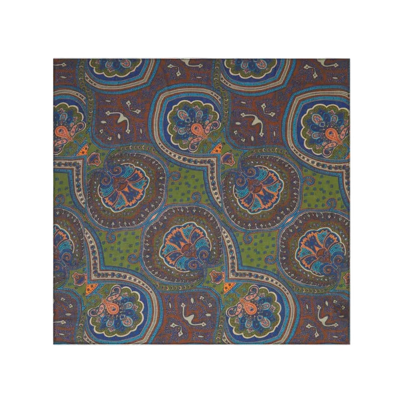Montreal Bohemian Style Bandana