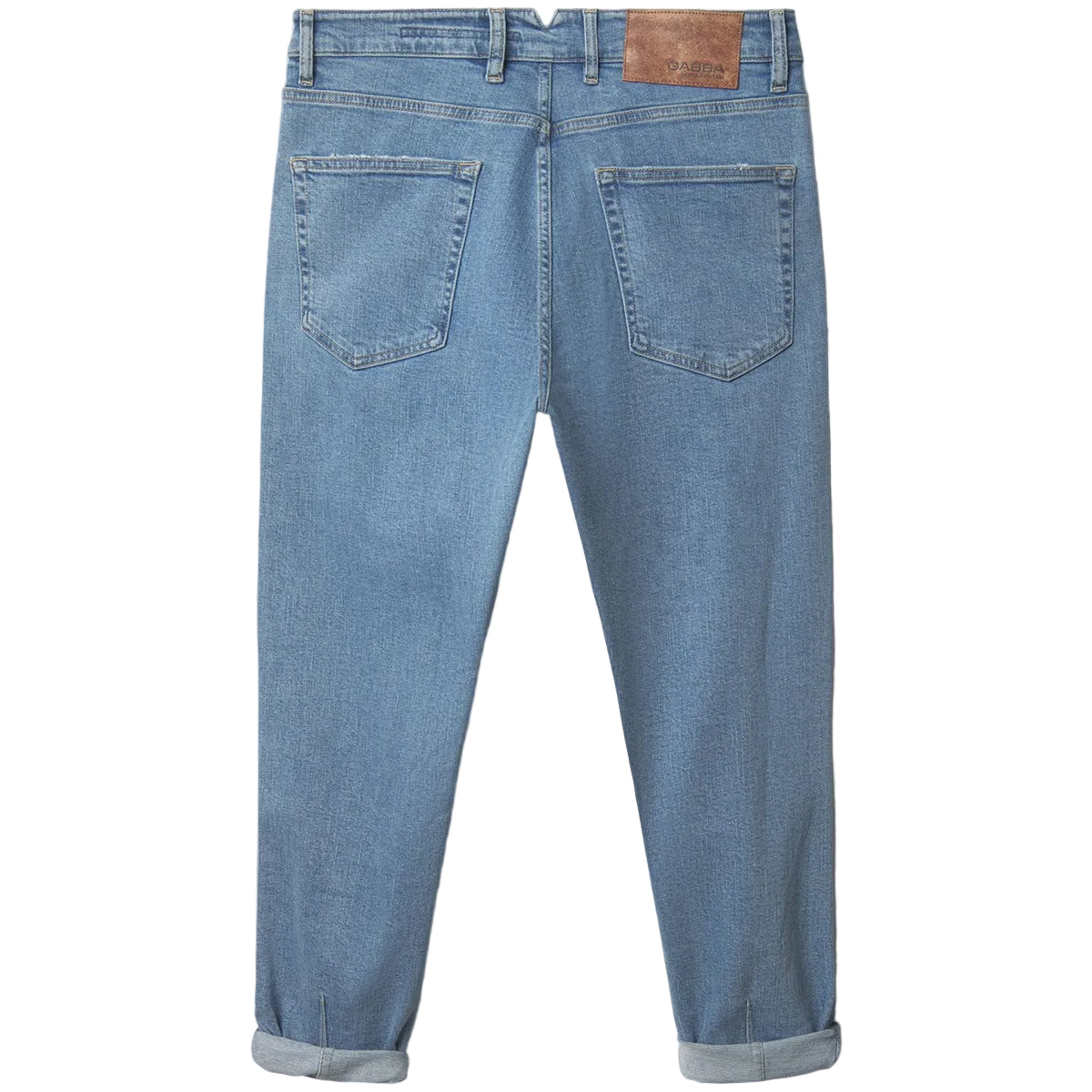 Gabba GABalex Cross Jeans - Light Blue Denim