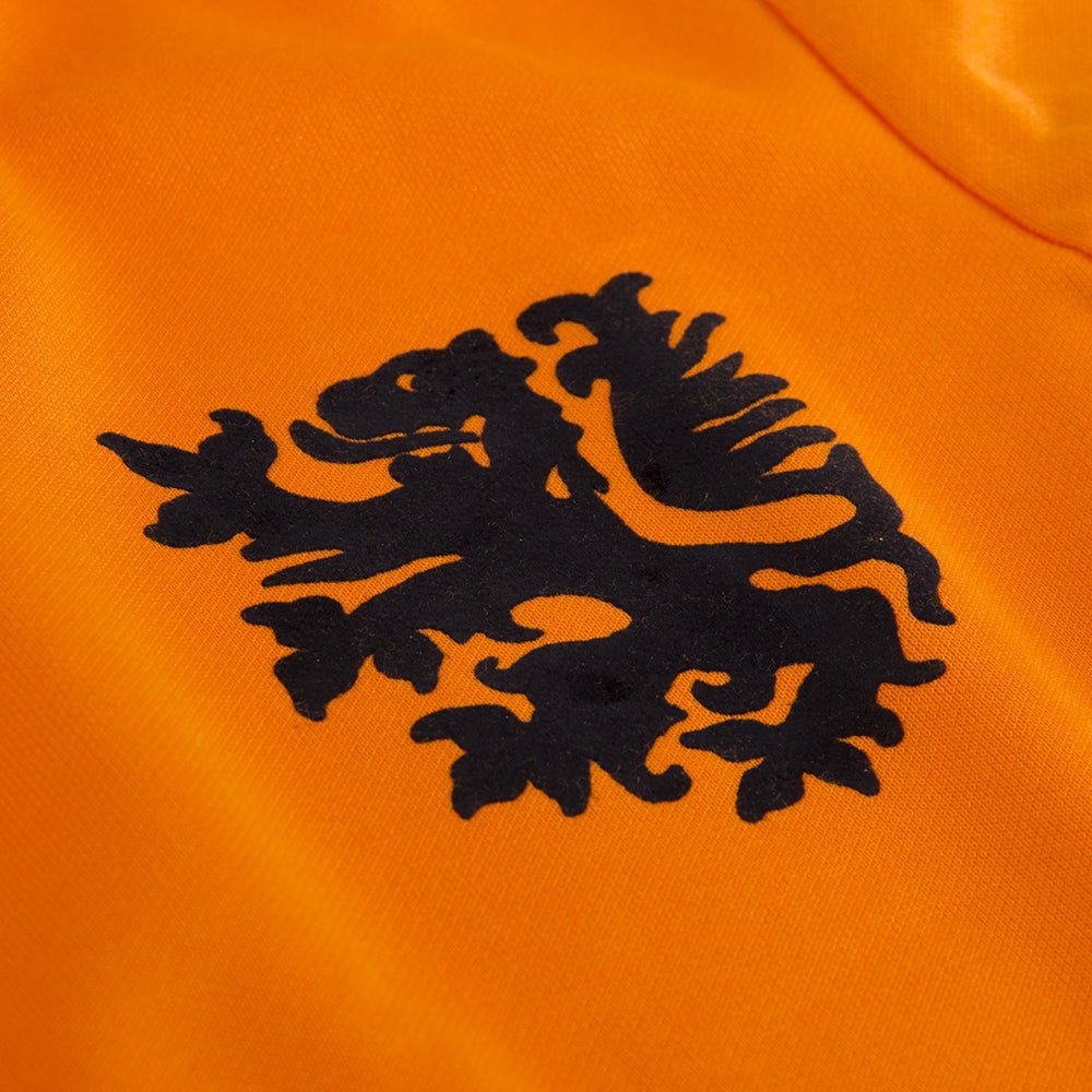 Holland World Cup 1978 Retro Voetbalshirt - Copa Football | LAB10STREETWEAR