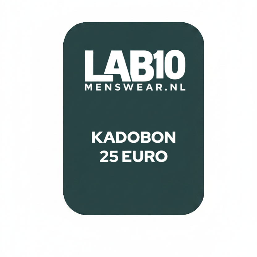 Kadobon LAB10MENSWEAR.NL