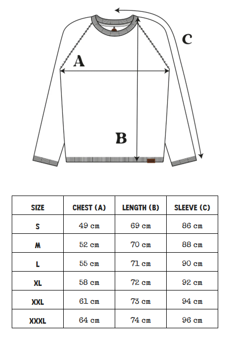 Topknot Knit Sweater - Grijs - Lakor | LAB10STREETWEAR