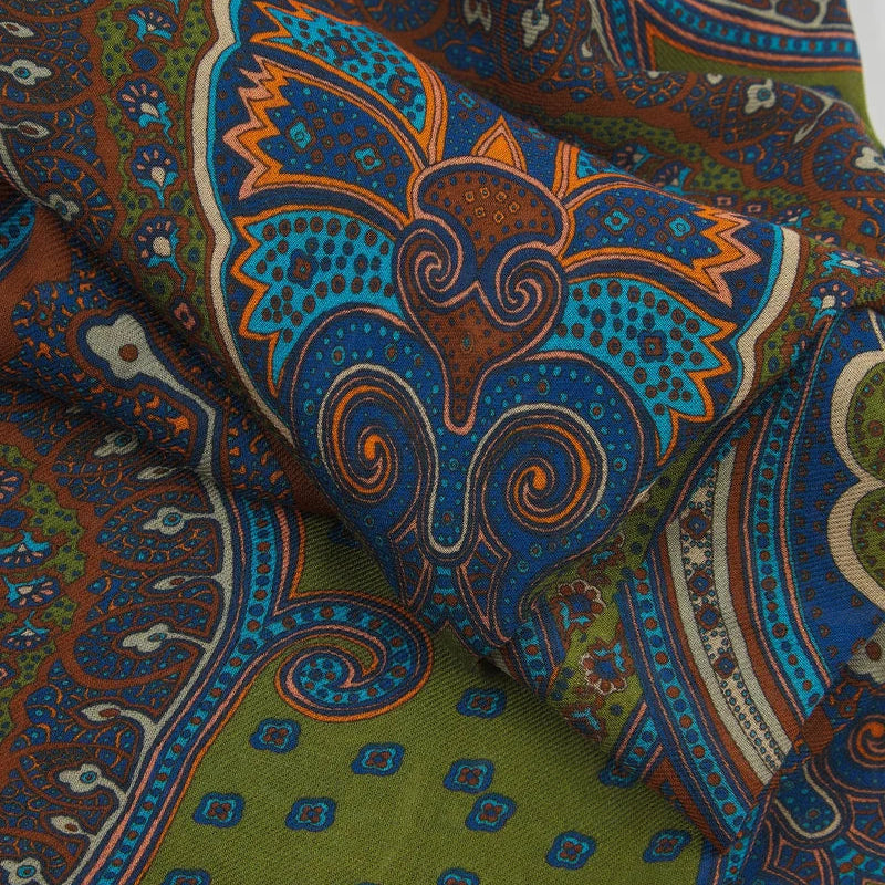 Montreal Bohemian Style Bandana