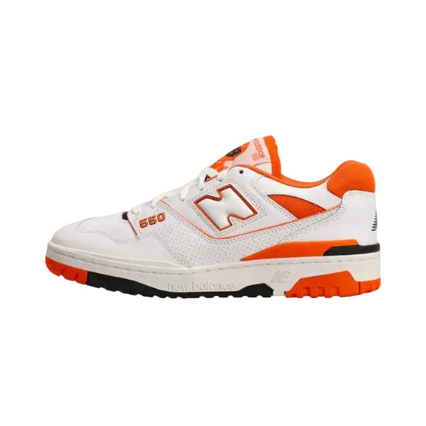 new balance 550 Syracuse’s