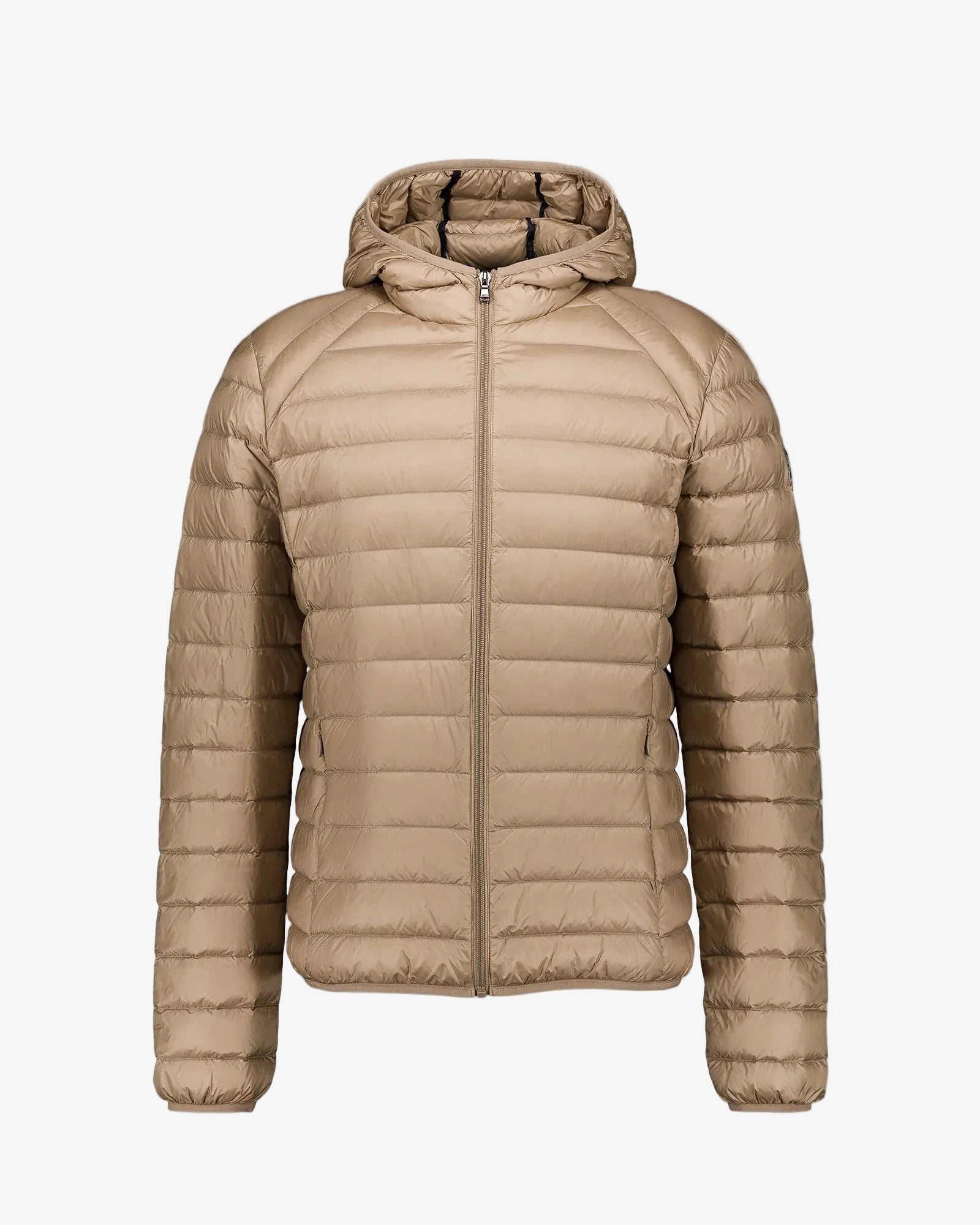 Nico Donsjas met Capuchon - Beige - Jott | LAB10STREETWEAR