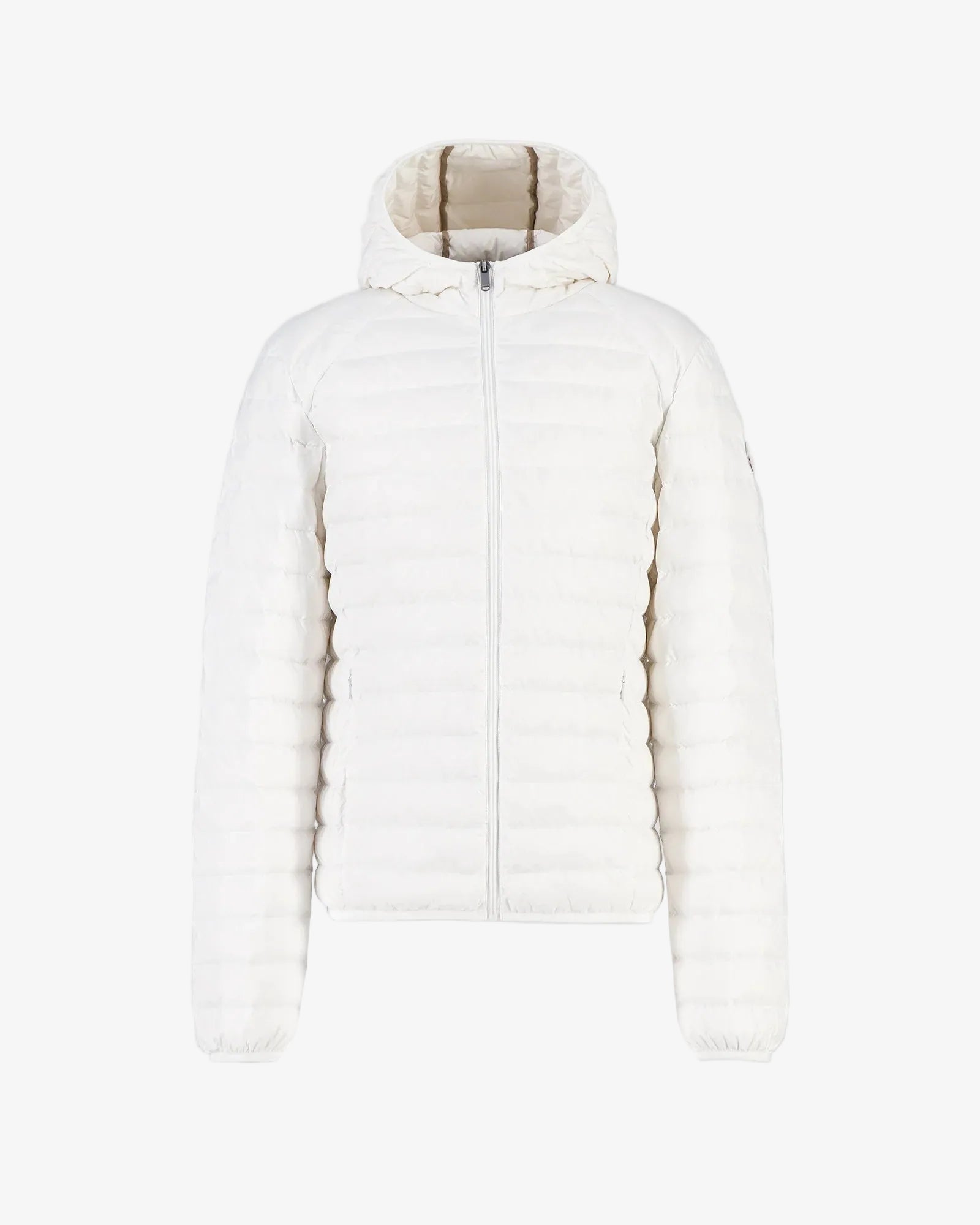 Nico Donsjas met Capuchon - Wit - Jott | LAB10STREETWEAR