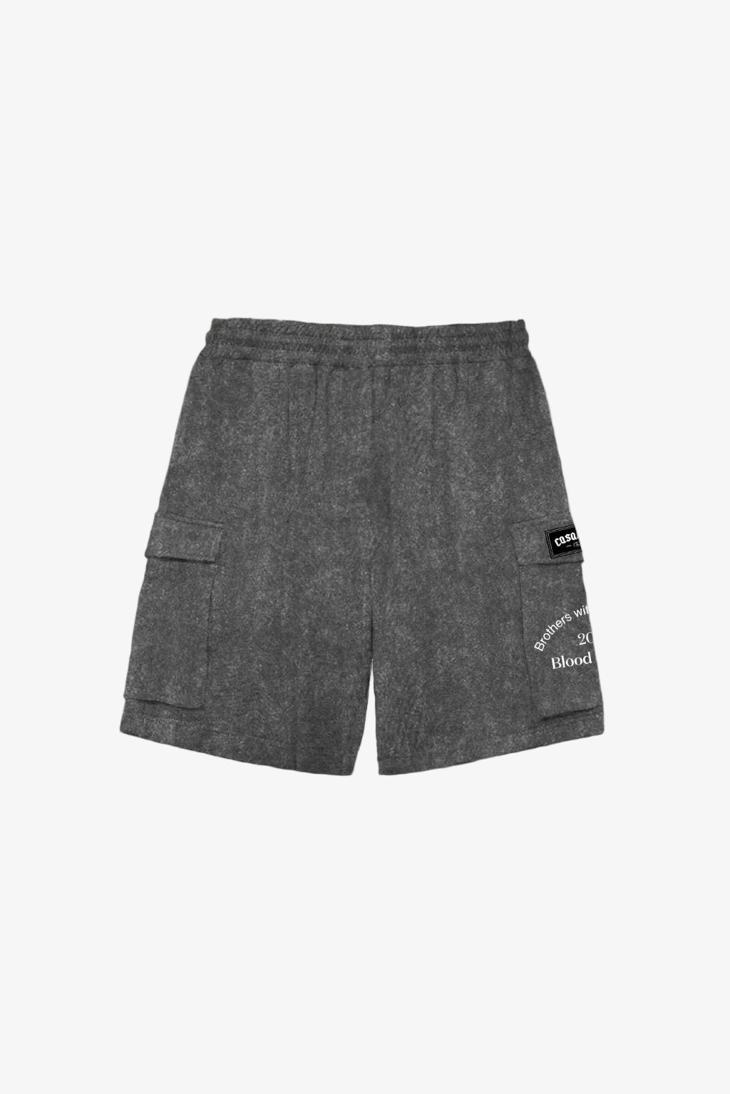 Cargo Washed Short - Casaclan | LAB10STREETWEAR